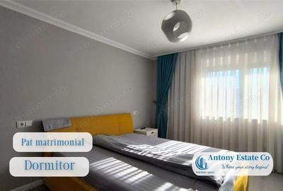 Apartament cu 4 camere în Sud - 2