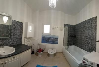 Vila cu piscina +Vila turistica profitabila la mare - 12