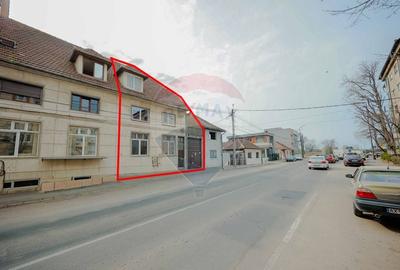 Casă cu 8 camere cu Teren 500 Mp în Iosia - 46