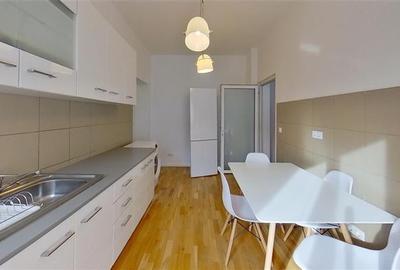 Tur 3D! Garsoniera de inchiriat, la casa, acces auto in curte, gradina, Sanpetru Tur 3D! Garsoniera de inchiriat, la casa, acces auto in curte, gradina, Sanpetru - 11