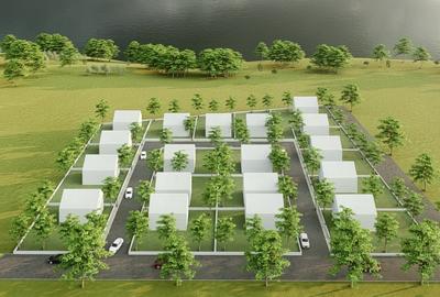 Teren în Pantelimon - 3