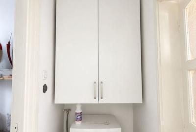 Apartament cu 2 camere semidecomandat, mobilat în Tipografilor - 4
