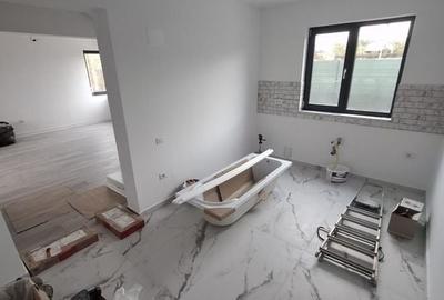 Casa 4 camere Comuna Berceni / Primaverii - 6