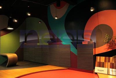 INCHIRIERE SPATIU COMERCIAL | ZONA NERVA TRAIAN - 9