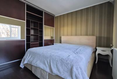 Apartament cu 2 camere decomandat în Central - 20