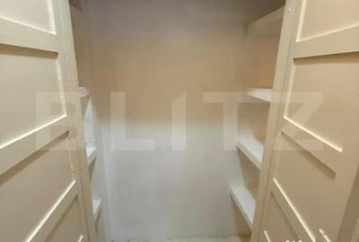 Apartament cu 3 camere semidecomandat în Ultracentral