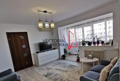 Apartament 3 camere Dristor Camil Ressu - 1