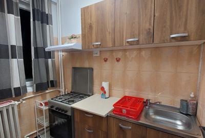 Giurgiului etaj 5 piata progresul - 5