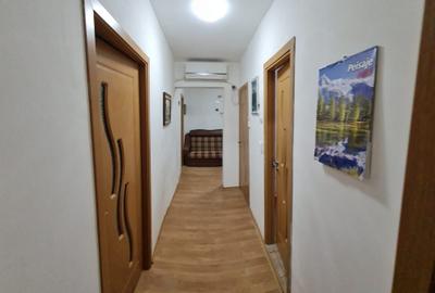 2 Camere, Modern, Metrou Lujerului, Semistradal, Tramvai 41 Virtutii, - 3