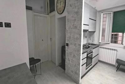 Garsonieră semidecomandată în Pantelimon