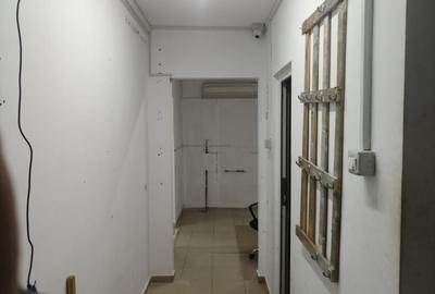 OCAZIE ! GARA 2 CAMERE TRANSFORMAT IN SPATIU COMERCIAL, IDEAL BIROURI / CABINETE - 8