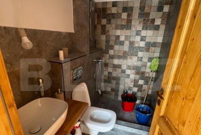 Penthouse de vanzare, cu 2 camere, 47 mp, parcare subterana, - 4