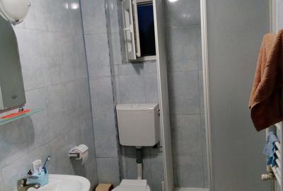 Garsonieră decomandată în Crângași - 10