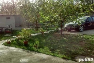 Casă cu 4 camere cu Teren 500 Mp în Tineretului - 7