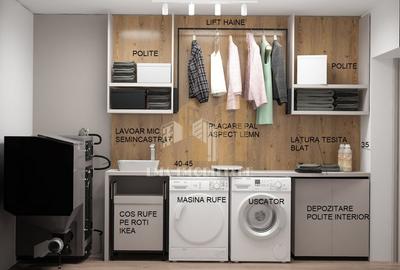 Casa moderna Stupini Brasov - 18