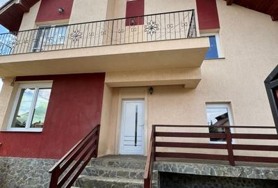 Casa cu pozitionare buna in Cristian,pretabila pentru 2 familii - 5