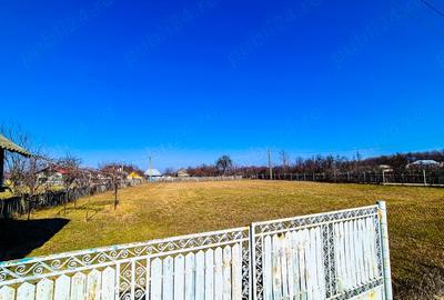 Teren de 2086 mp, în Cuca - 6