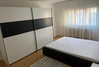 Apartament 3 camere, tip PB, 72 MP utili, Etaj 1, Calea Aradului, Oradea. - 1
