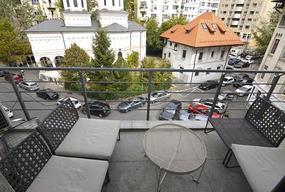 INCHIRIERE APARTAMENT 2 CAMERE - UNIRII - PIATA CONSTITUTIEI - 15