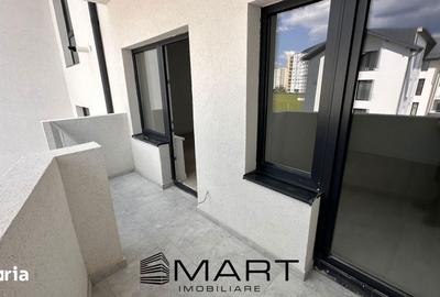 Apartament cu 2 camere în Șelimbăr - 5