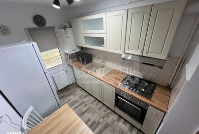 Apartament 3 camere Podu Roș - 450 euro - 3