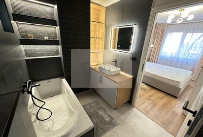 Apartament cu 2 camere decomandat, mobilat în Grigorescu - 5