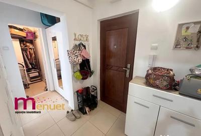 Apartament cu 2 camere decomandat în Spitalului - 15