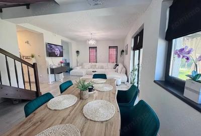 Casa individuala complet utilata Dumbravita Timisoara COMISION 0 - 7