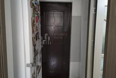 Apartament cu 2 camere semidecomandat în Progresul - 7