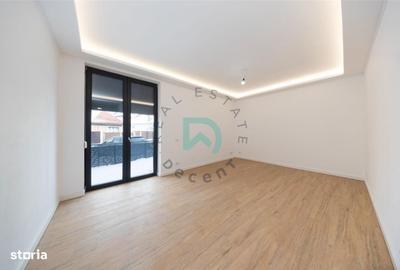 Apartament cu 2 camere decomandat în Bunloc