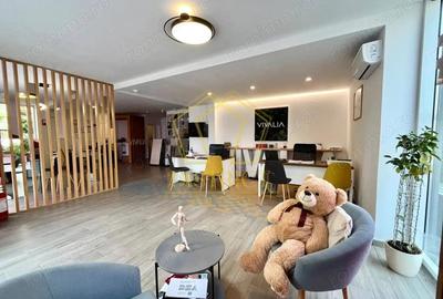 Spațiu comercial, de 81 mp, în Tipografilor - 2