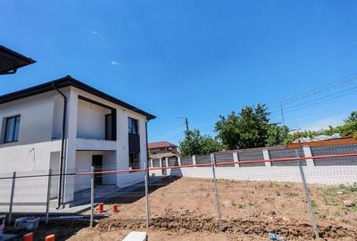 Comuna Berceni - Casa Individuala - 2024 - 2
