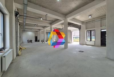 Spatiu industrial- 1240 mp  # plus-imo.ro - 12