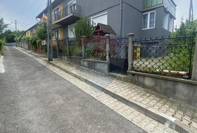 Casă cu 2 camere cu Teren 250 Mp în Vitrometan - 3