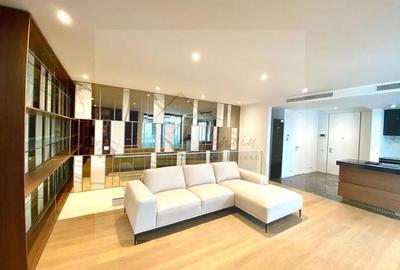 Duplex 4 camere cu gradina One Charles de Gaulle I Herastrau - 1