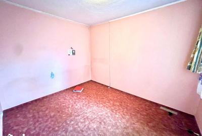 Apartament cu 2 camere nedecomandat în Central - 5