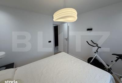 Apartament cu 4 camere în Sud - 7