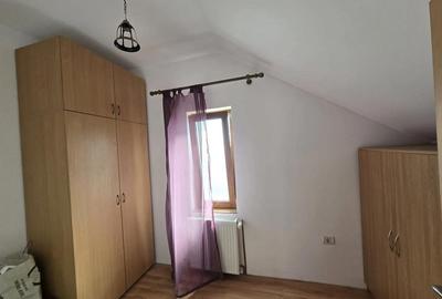 Casă cu 4 camere cu Teren 333 Mp în Moșnița Nouă - 7