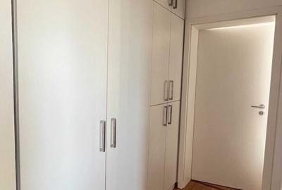Apartament cu 2 camere semidecomandat, mobilat în Giroc - 3