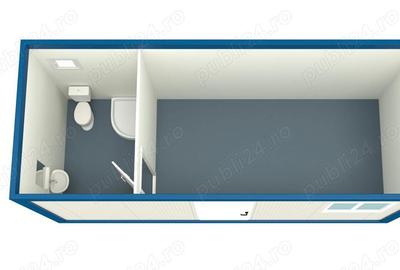 Spațiu comercial, de 50 mp, în Central - 1