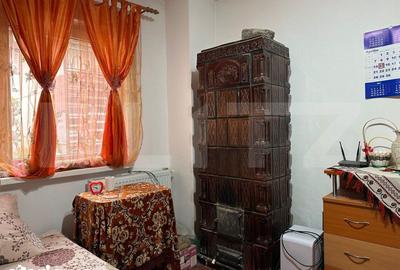 Casă cu 7 camere cu Teren 963 Mp în Tărlungeni - 9