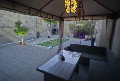 Casă cu 4 camere în Sud - 3