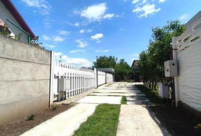 Spațiu comercial, în Jilava