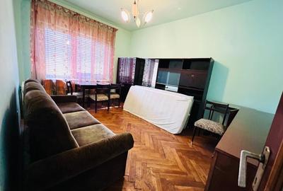 Apartament  Decomandat  2 camere cu balcon mare - Dacia - 2