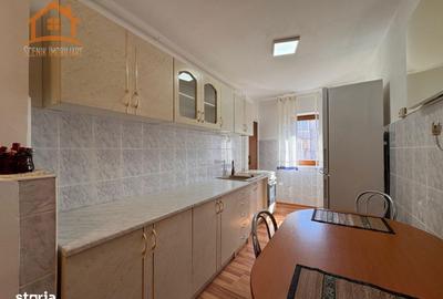 Apartament cu 2 camere decomandat, mobilat în Triaj - 7