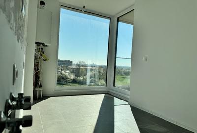 Apartament cu 2 camere decomandat în Nord - 4