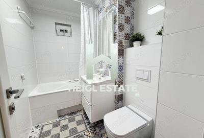 Apartament decomandat cu 3 camere si 2 bai in zona Soarelui - 13