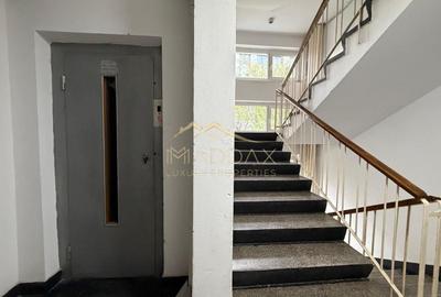 Apartament cu 2 camere semidecomandat în Dorobanți - 23