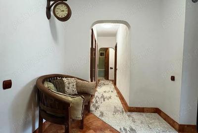 Dristor -Fizicienilor -3 camere -loc parcare - 4