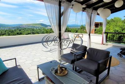 Apartament cu 3 camere semidecomandat, mobilat în Grigorescu - 3